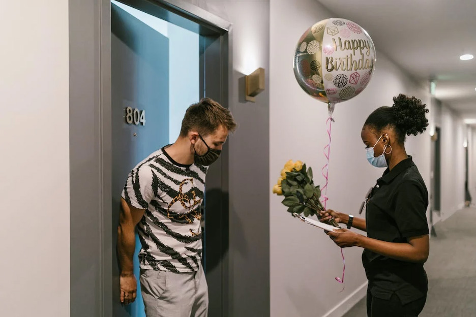 What to Consider for Fresh Flower Bouquet Delivery Services What to Consider for Fresh Flower Bouquet Delivery Services